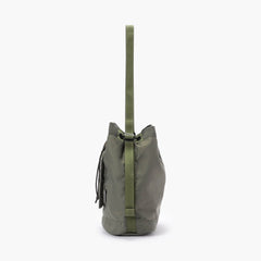 DRAWSTRING SHOULDER L ( MADE IN JAPAN 🇯🇵 )