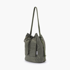 DRAWSTRING SHOULDER L ( MADE IN JAPAN 🇯🇵 )