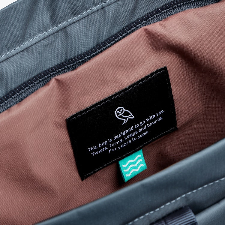 Laneway Totepack