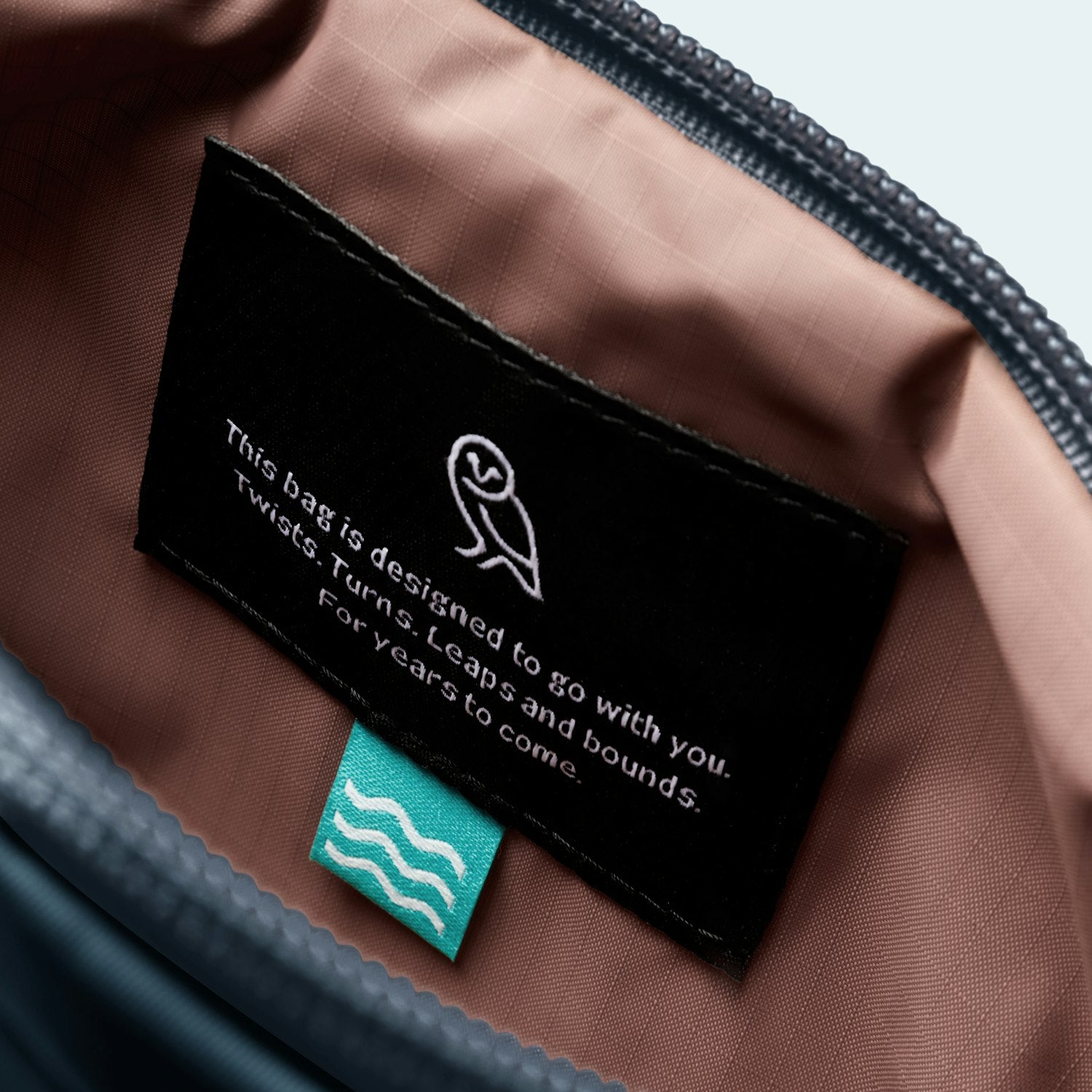 Laneway Belt Bag