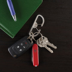 B-Series™ Dual Carabiner #3