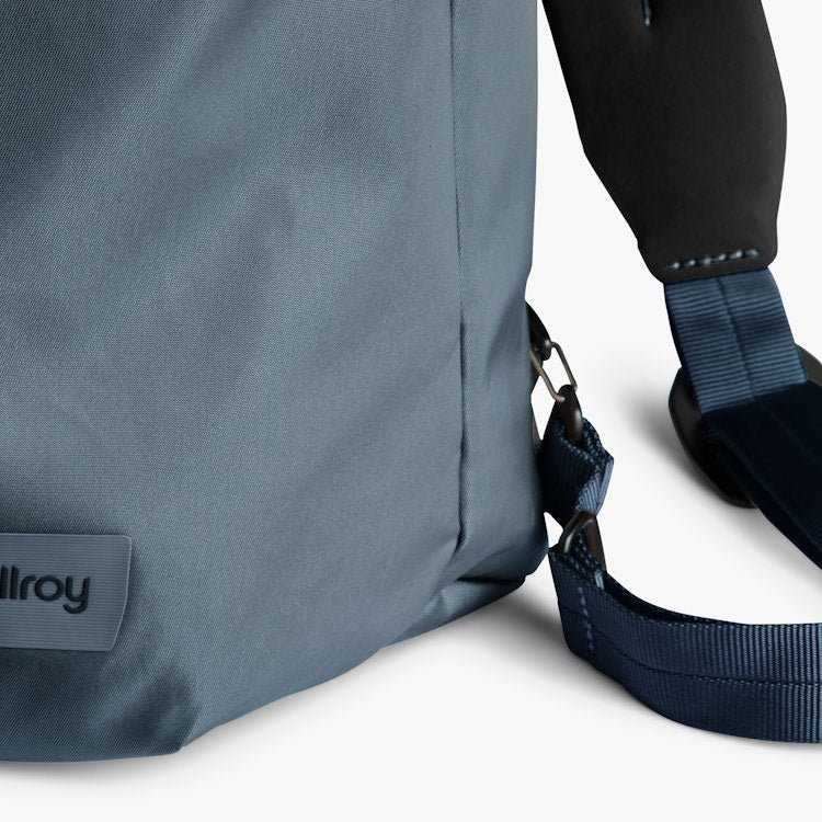 Laneway Totepack