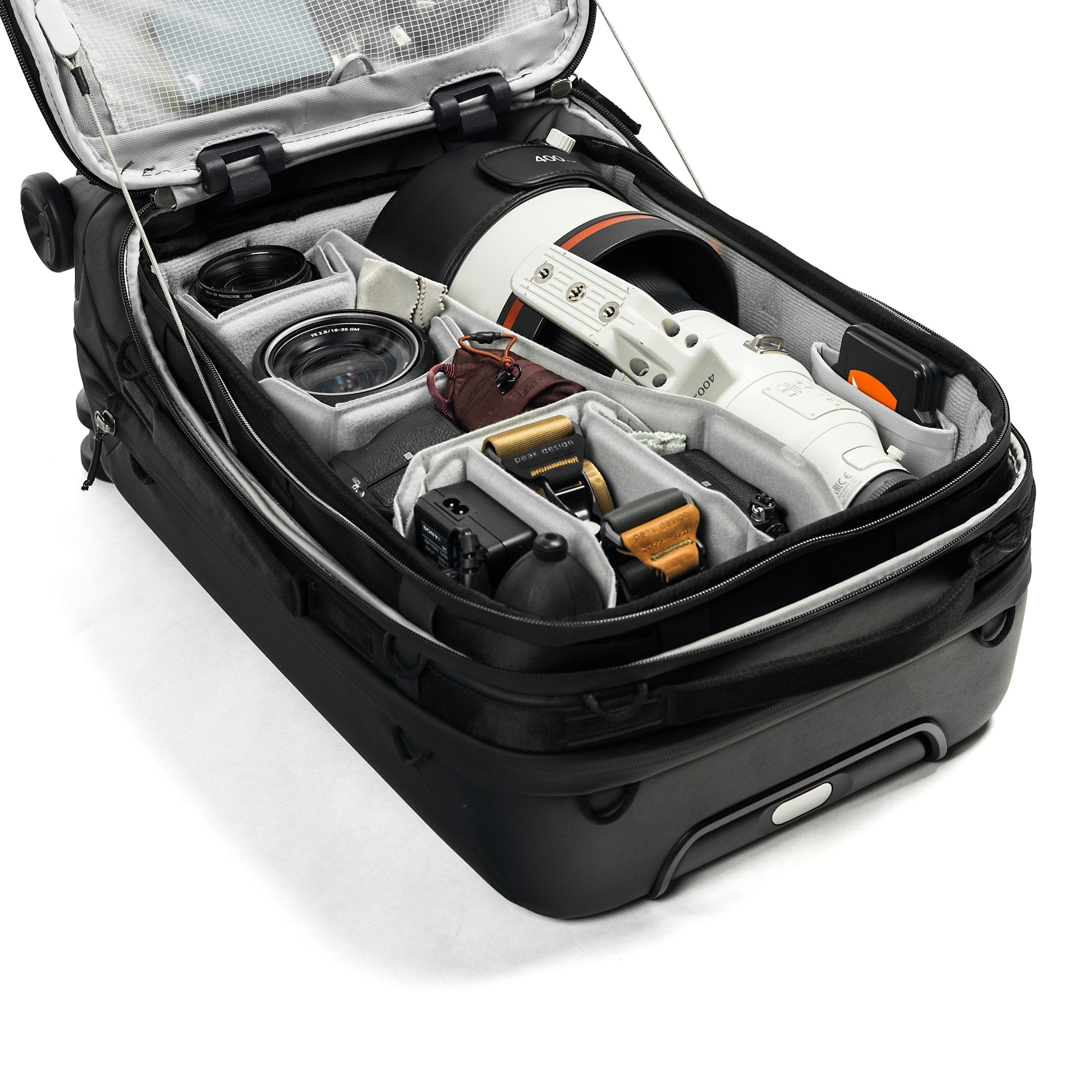 Camera Cube V2