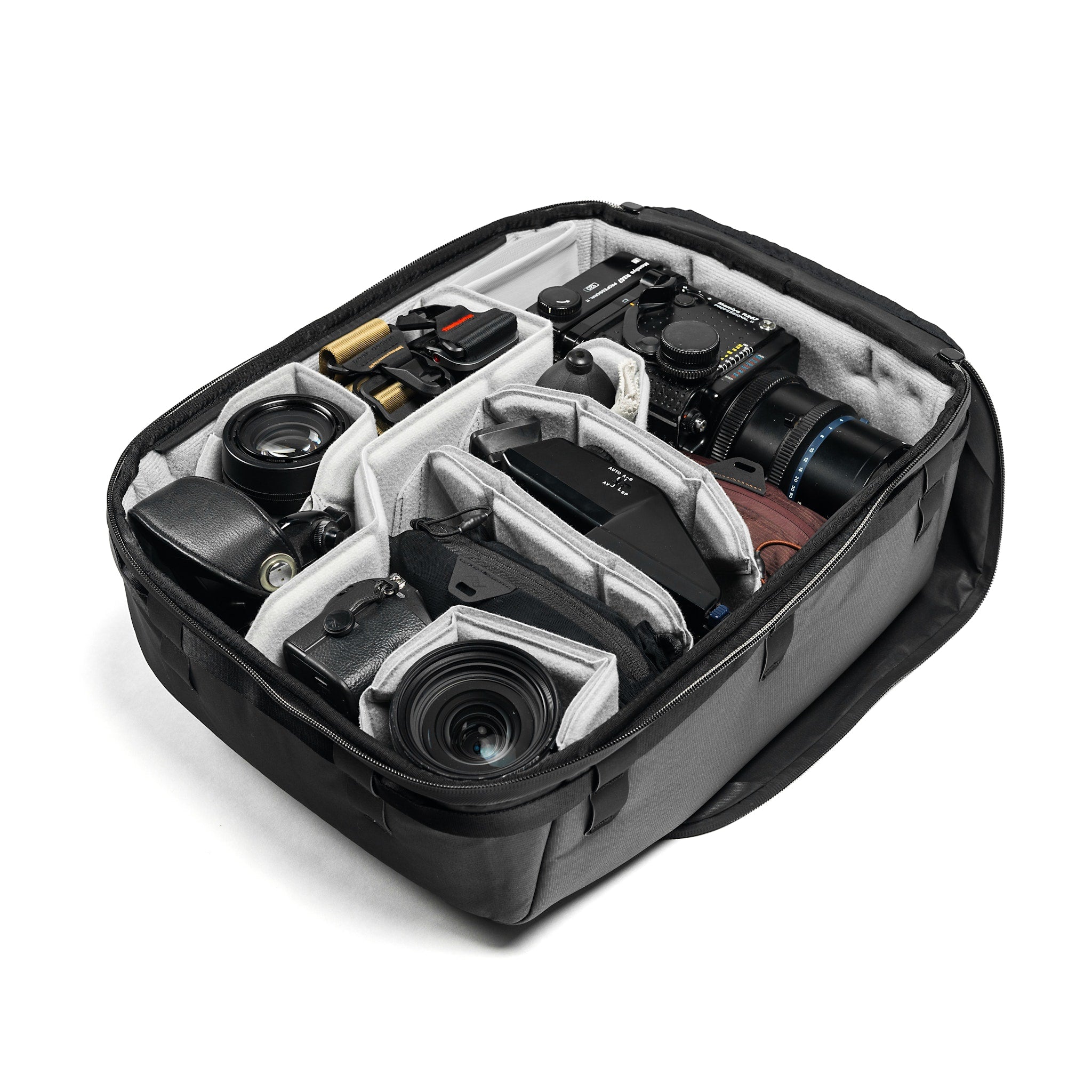 Camera Cube V2