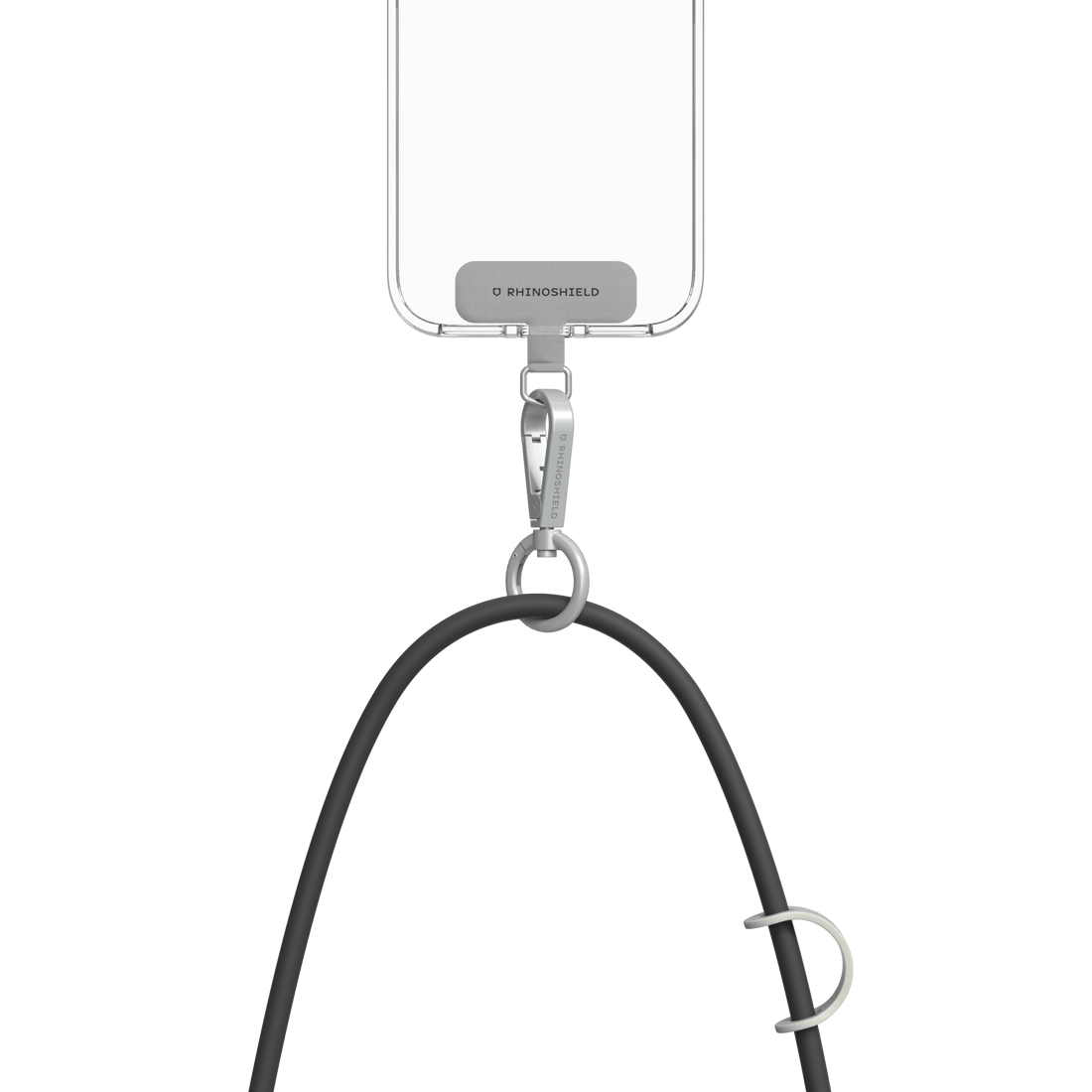 Crossbody Lanyard