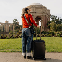 Roller Pro Carry-On