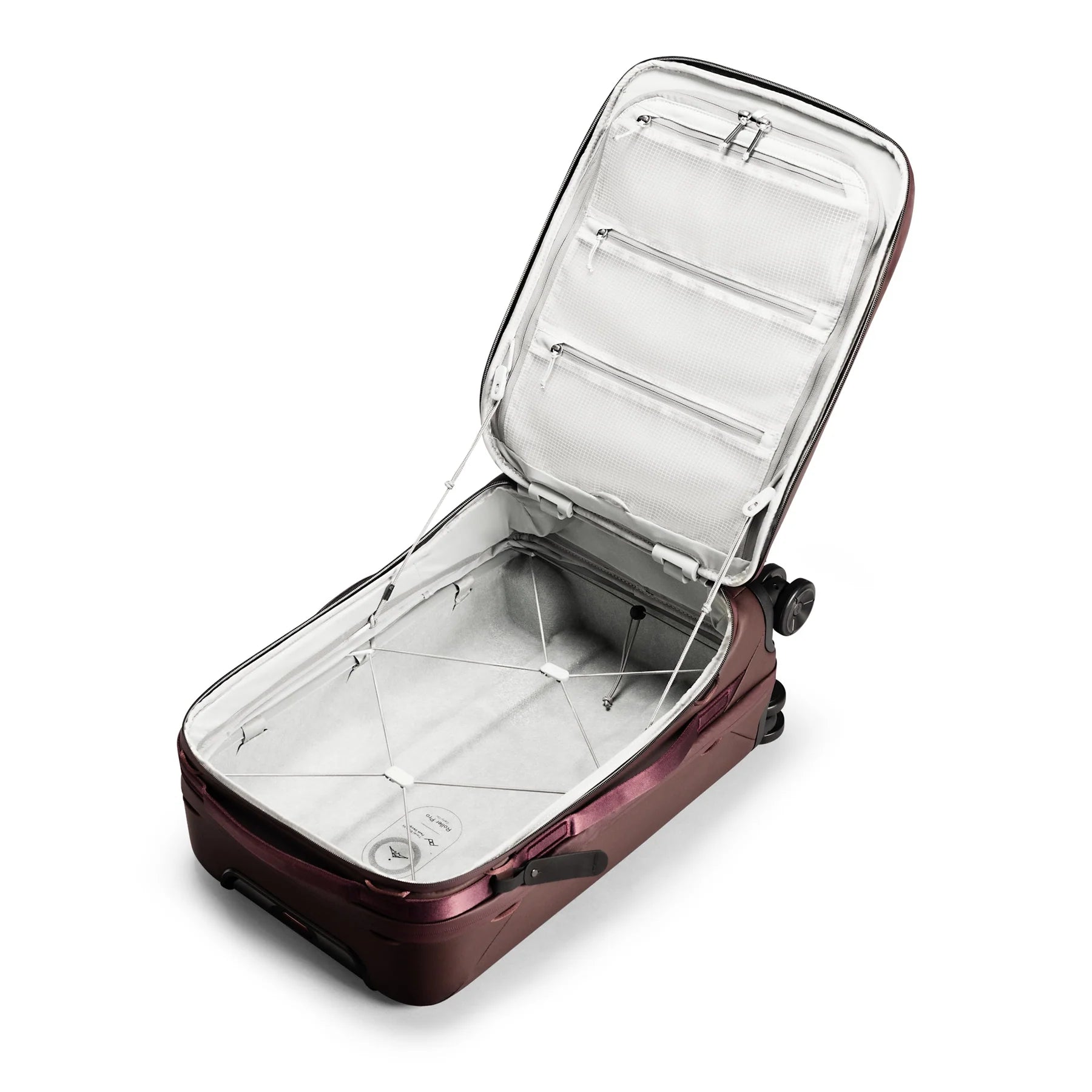 Roller Pro Carry-On