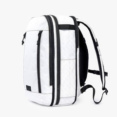 CARRYOLOGY X MISSION WORKSHOP | MARS PROJECT 2.0: THE PRIME MERIDIAN