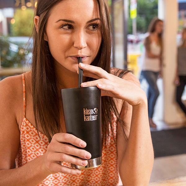 Straw Lid (for Pints and Tumblers)