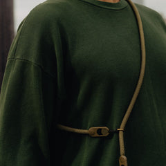 Form Rope Camera Strap