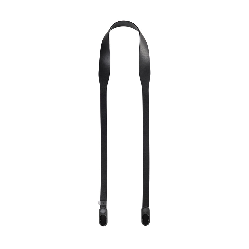 Form Leather Camera Strap