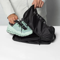Shoe Cube