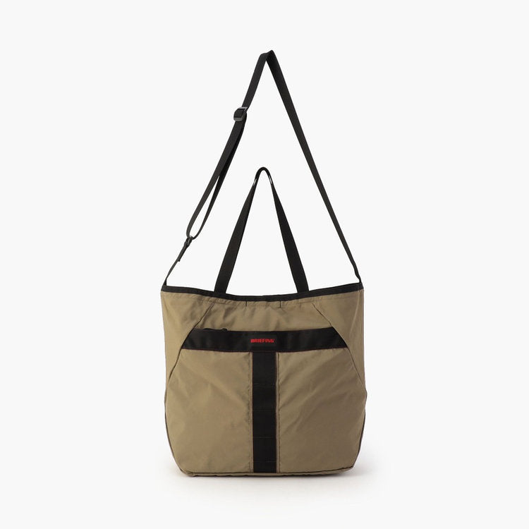 PACKABLE 2WAY TOTE