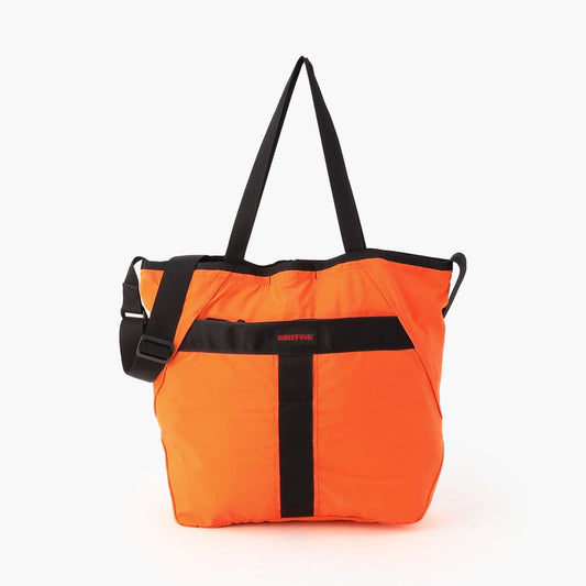 PACKABLE 2WAY TOTE 750