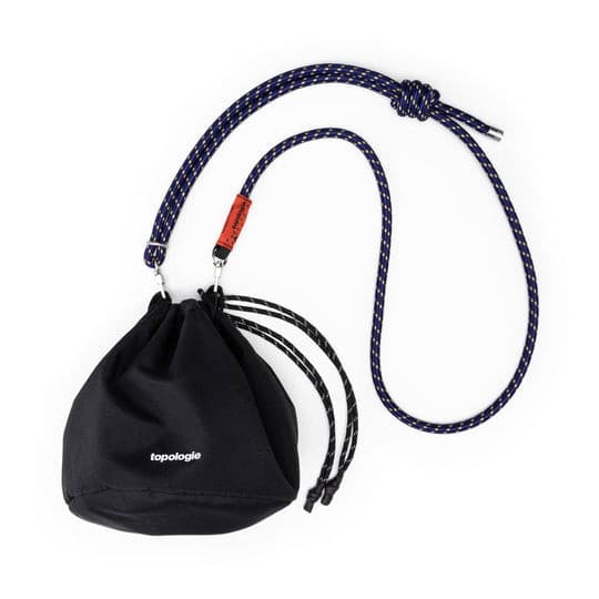 Topologie | Reversible Bucket with 8.0mm Rope Strap