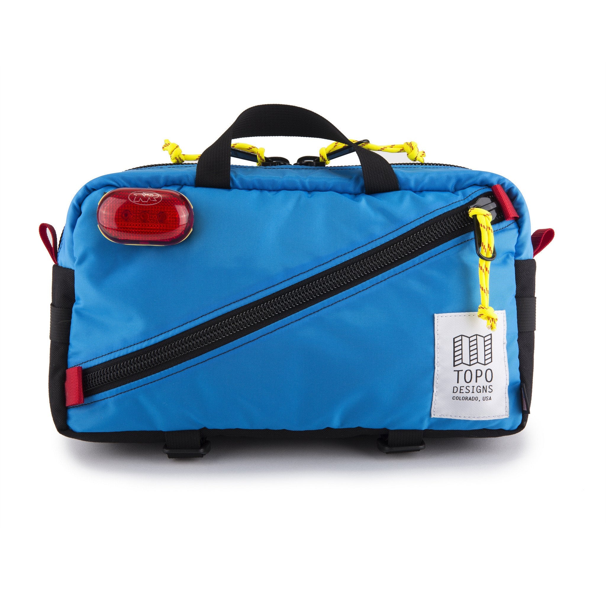 Quick Pack Topo Designs Shoulder Bag Suburban.